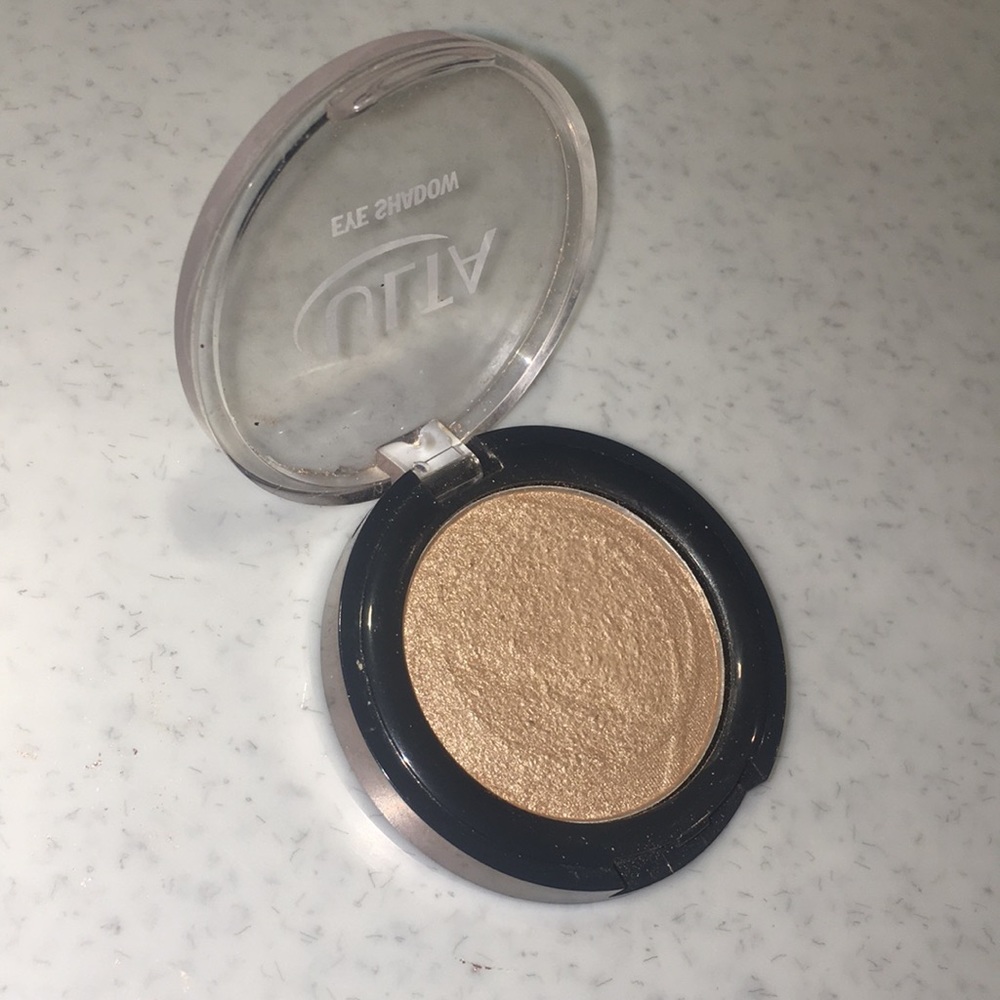 ✨Ulta Beauty Eyeshadow Single